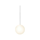 Pablo Designs - BOLA SPH 10 CRM - LED Pendant - Bola Sphere - Chrome