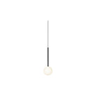 Pablo Designs - BOLA SPH 4 BLK - LED Pendant - Bola Sphere - Black