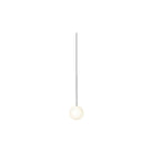 Pablo Designs - BOLA SPH 4 CRM - LED Pendant - Bola Sphere - Chrome