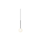 Pablo Designs - BOLA SPH 4 GUN - LED Pendant - Bola Sphere - Gunmetal