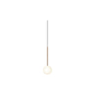 Pablo Designs - BOLA SPH 4 RGD - LED Pendant - Bola Sphere - Rose Gold