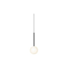 Pablo Designs - BOLA SPH 5 BLK - LED Pendant - Bola Sphere - Black