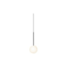 Pablo Designs - BOLA SPH 5 GUN - LED Pendant - Bola Sphere - Gunmetal