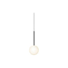 Pablo Designs - BOLA SPH 6 BLK - LED Pendant - Bola Sphere - Black