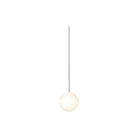 Pablo Designs - BOLA SPH 6 CRM - LED Pendant - Bola Sphere - Chrome