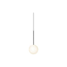 Pablo Designs - BOLA SPH 6 GUN - LED Pendant - Bola Sphere - Gunmetal