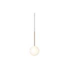Pablo Designs - BOLA SPH 6 RGD - LED Pendant - Bola Sphere - Rose Gold