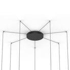 Pablo Designs - CIEL XL CAN 12 BLK - Kit d'assemblage de verrière - Cielo XL - Noir