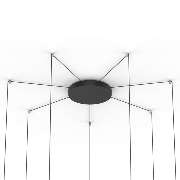 Assemblage du kit de verrière Cielo XL