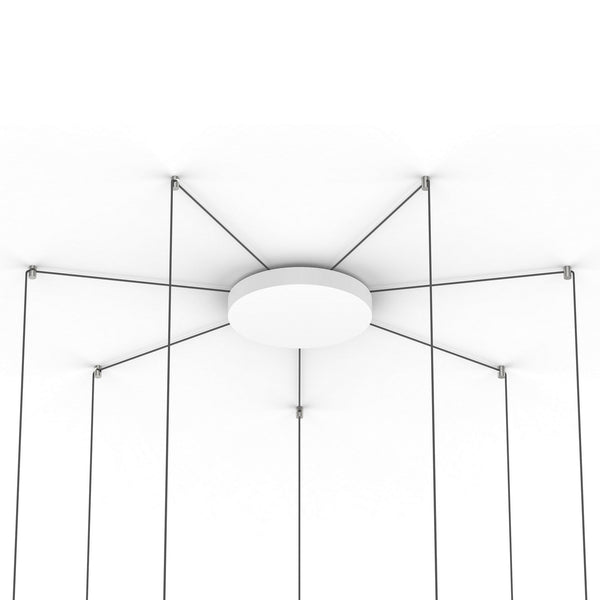 Cielo XL Canopy Kit Assembly