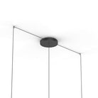 Pablo Designs - CIEL XL CAN 9 BLK - Kit d'assemblage de verrière - Cielo XL - Noir