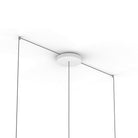 Pablo Designs - CIEL XL CAN 9 WHT - Kit d'assemblage de verrière - Cielo XL - Blanc