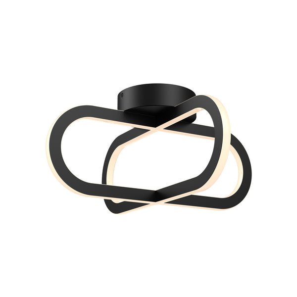 Atom Flush Mount