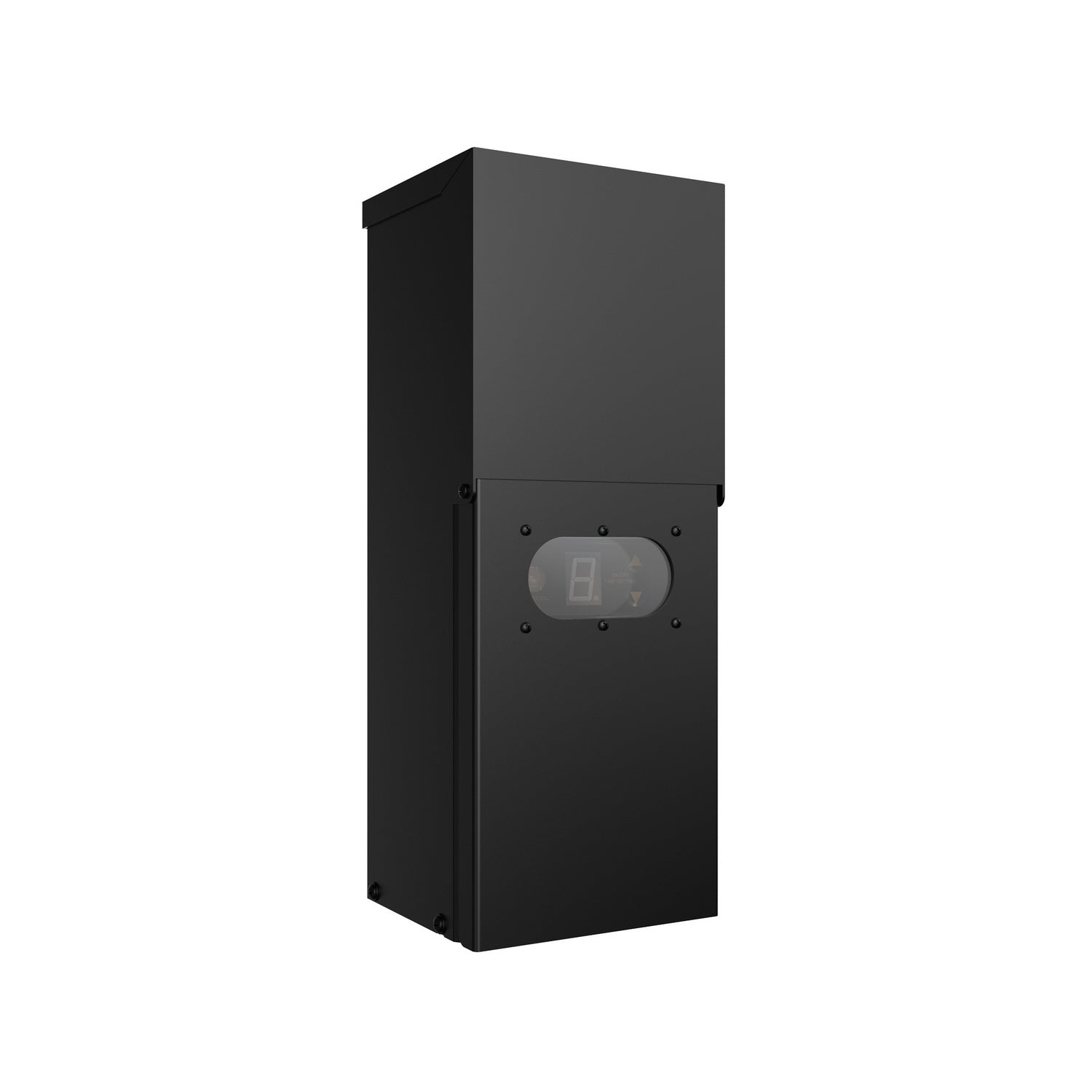 Dals Canada - LTR-300-BK - Transformer - Transformerrs - Black