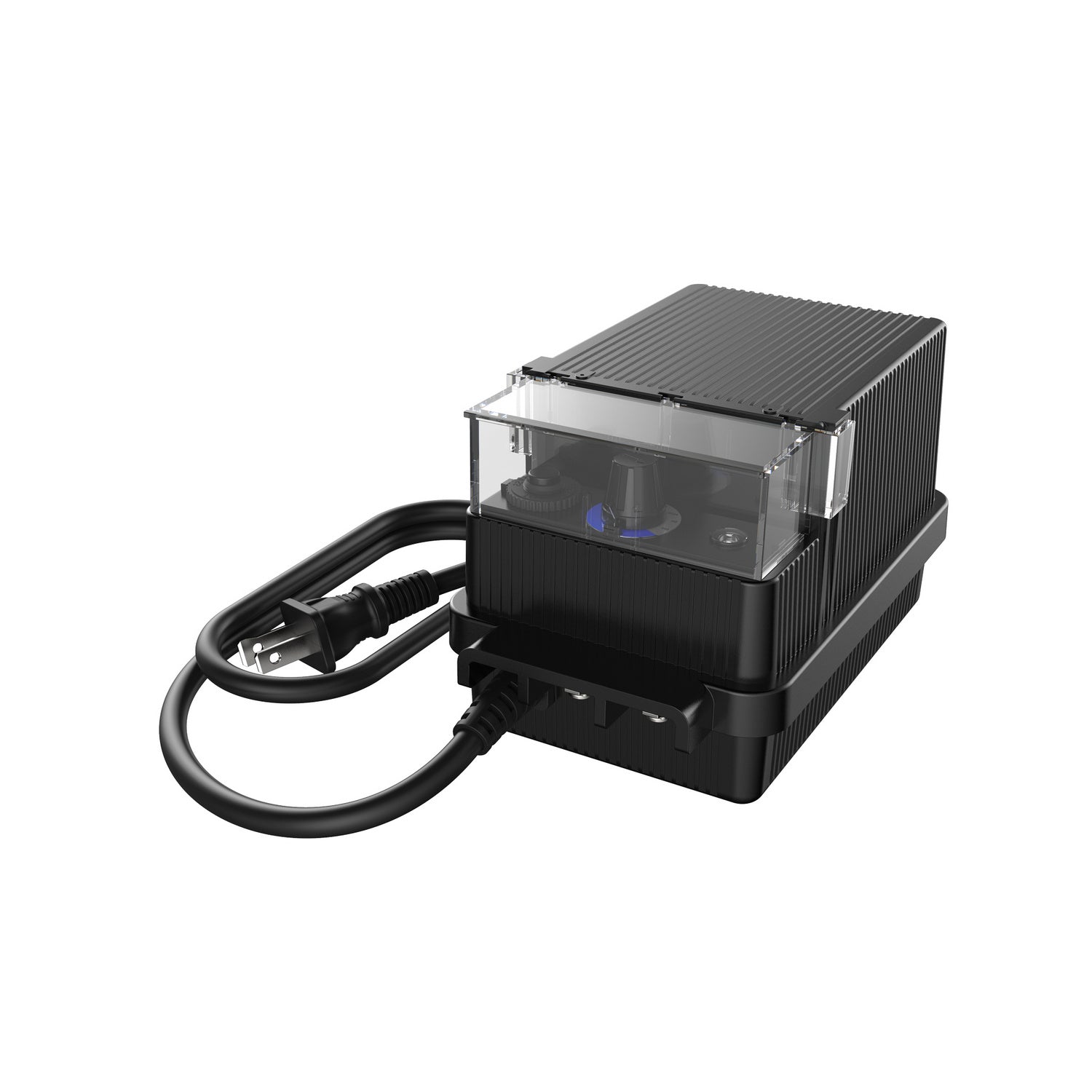 Dals Canada - LTRP-60-BK - Transformer - Transformerrs - Black