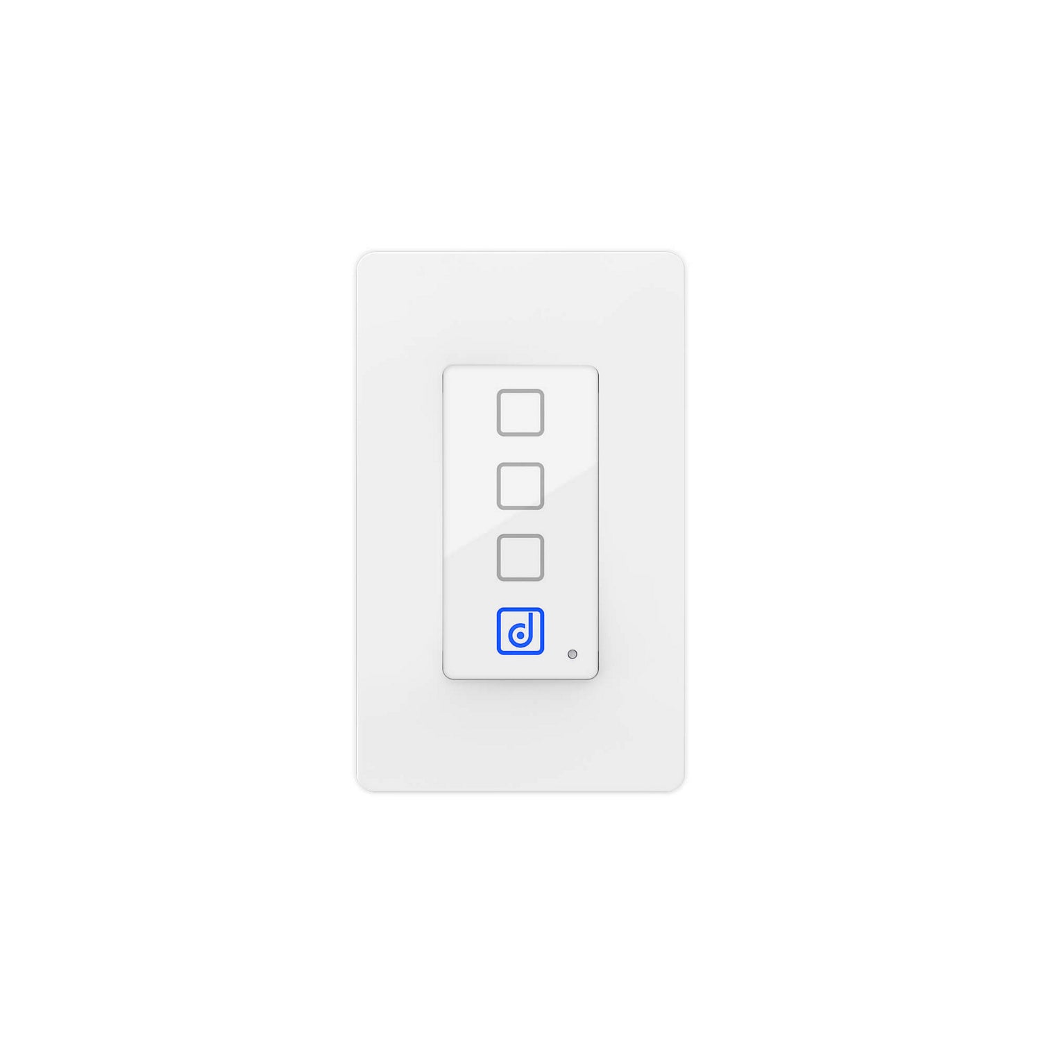 Dals Canada - SM-WLCT - Connect SMART wall control - Smart Wall Control - WH