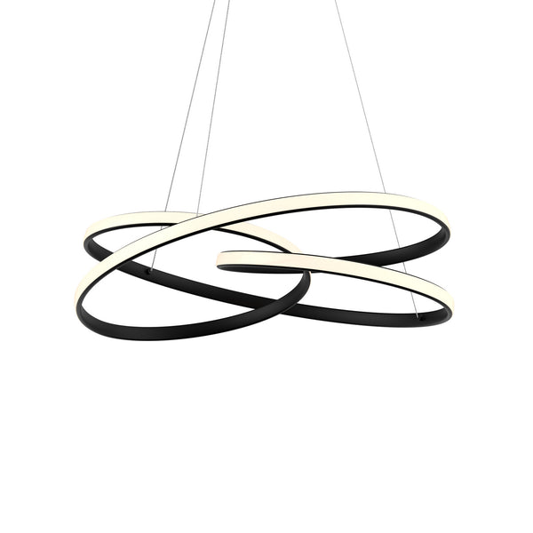 Twist Pendant