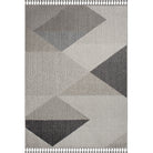 Renwil Canada - RAMB-10190-1013 - Rug - Ambrose - Grey Mix