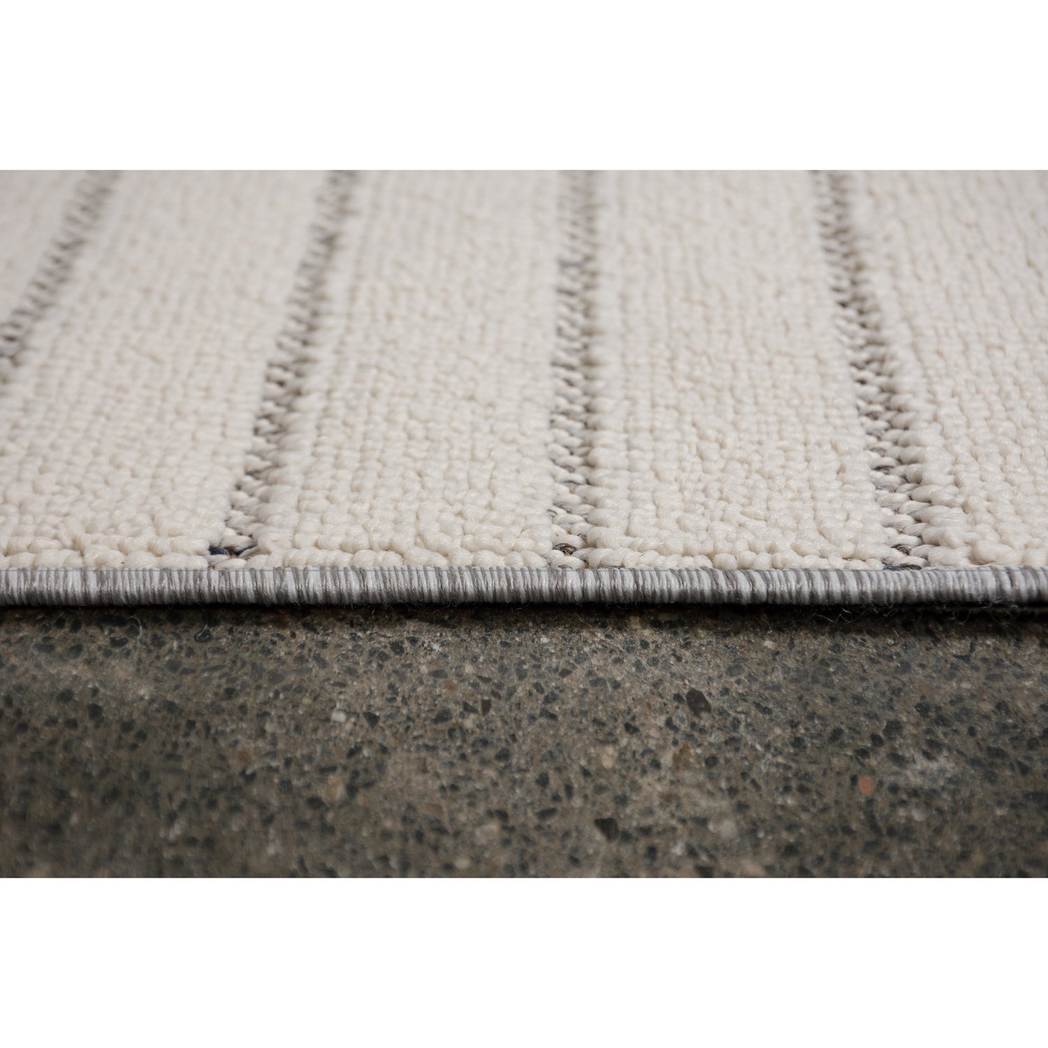 Renwil Canada - RAMB-10193-1013 - Rug - Ambrose - Ivory/Grey