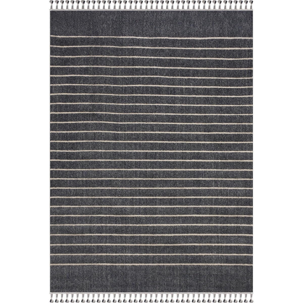 Renwil Canada - RAMB-10418-310 - Rug - Ambrose - Charcoal/ Grey