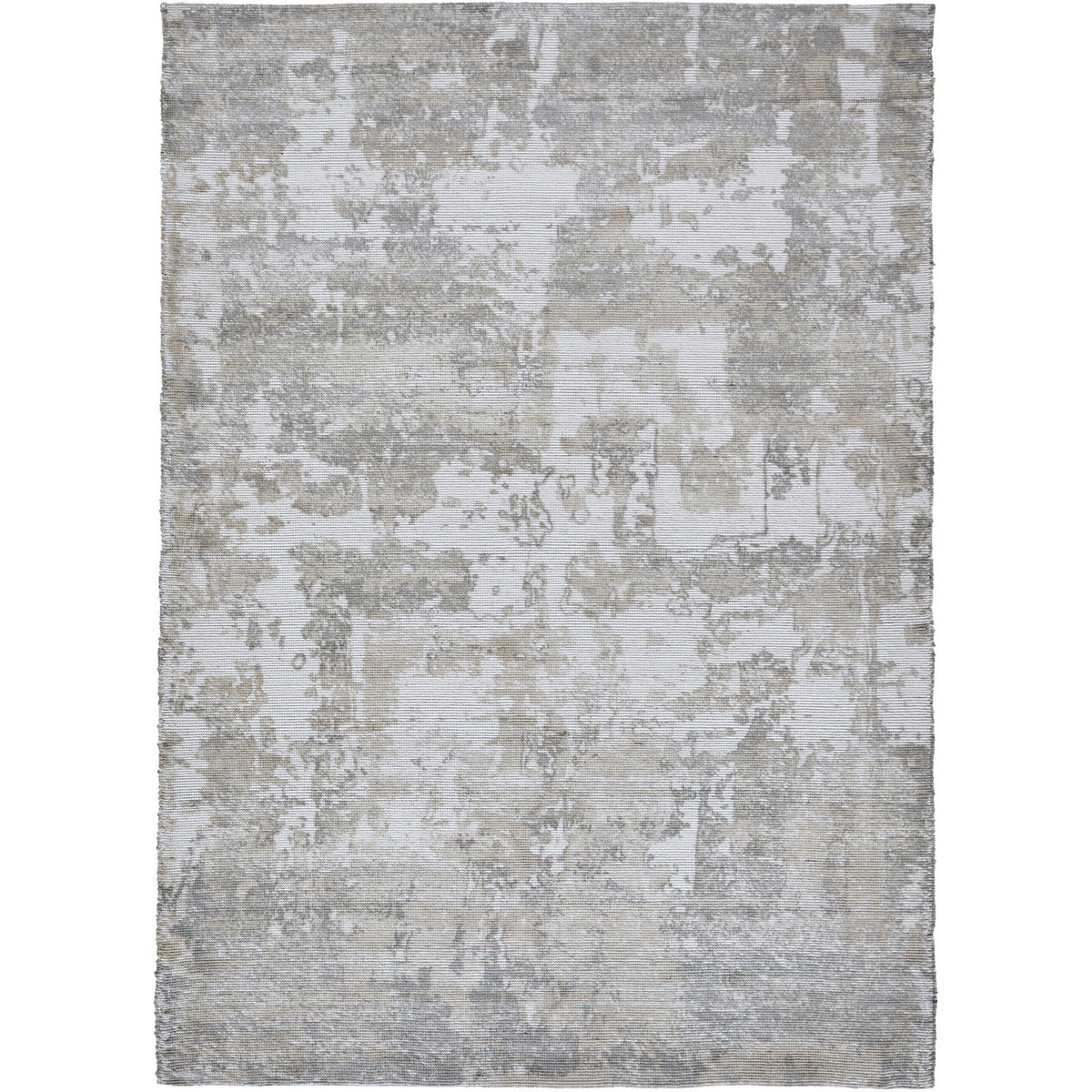 Renwil Canada - RCUS-10004-1013 - Rug - Cusano - Ivory/Beige