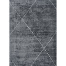 Renwil Canada - RFAL-10197-310 - Rug - Fallon - Grey/ Ivory