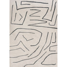 Renwil Canada - RFAL-10212-1013 - Rug - Fallon - Ivory/ Charcoal