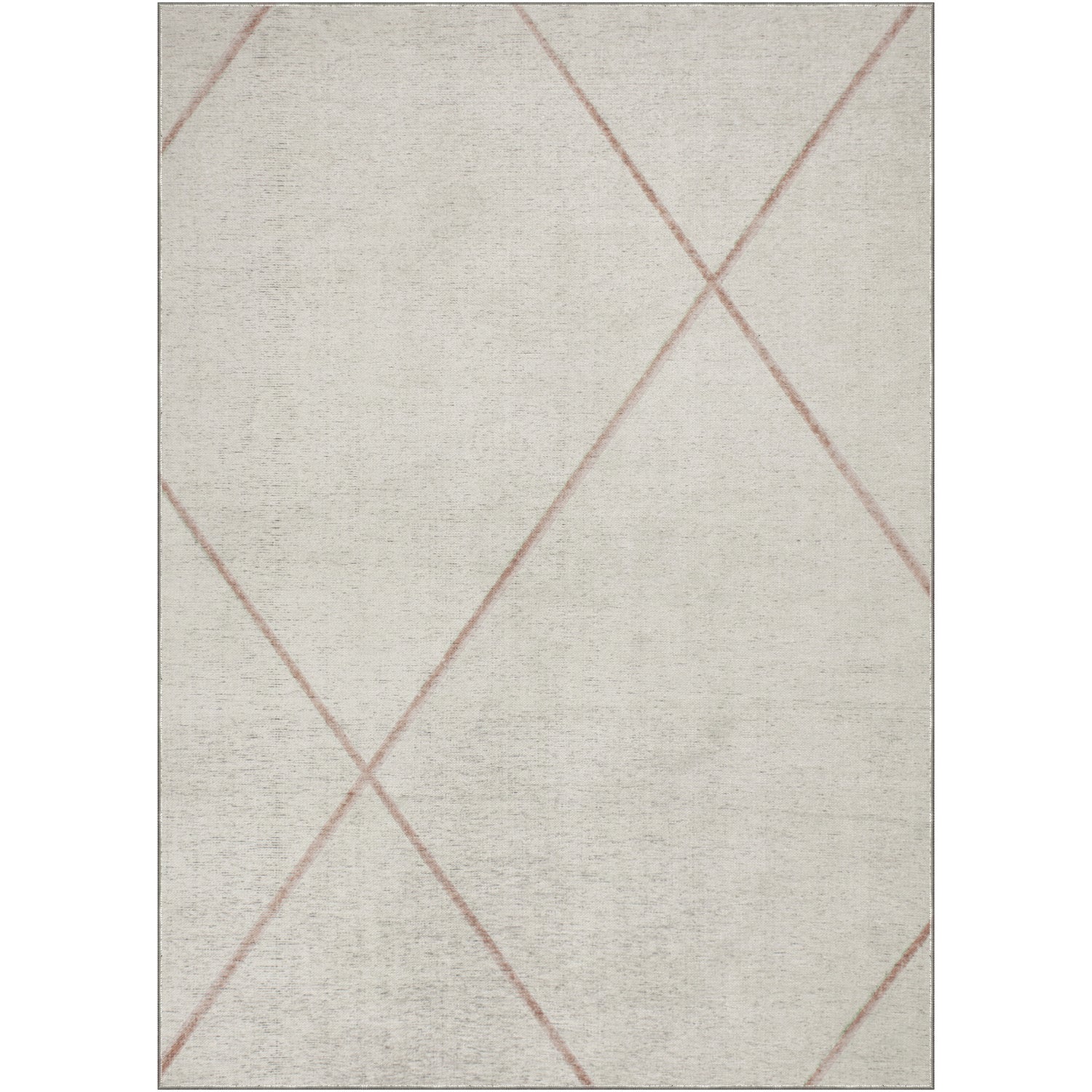 Renwil Canada - RFAL-20197-58 - Rug - Fallon - Ivory/ Beige