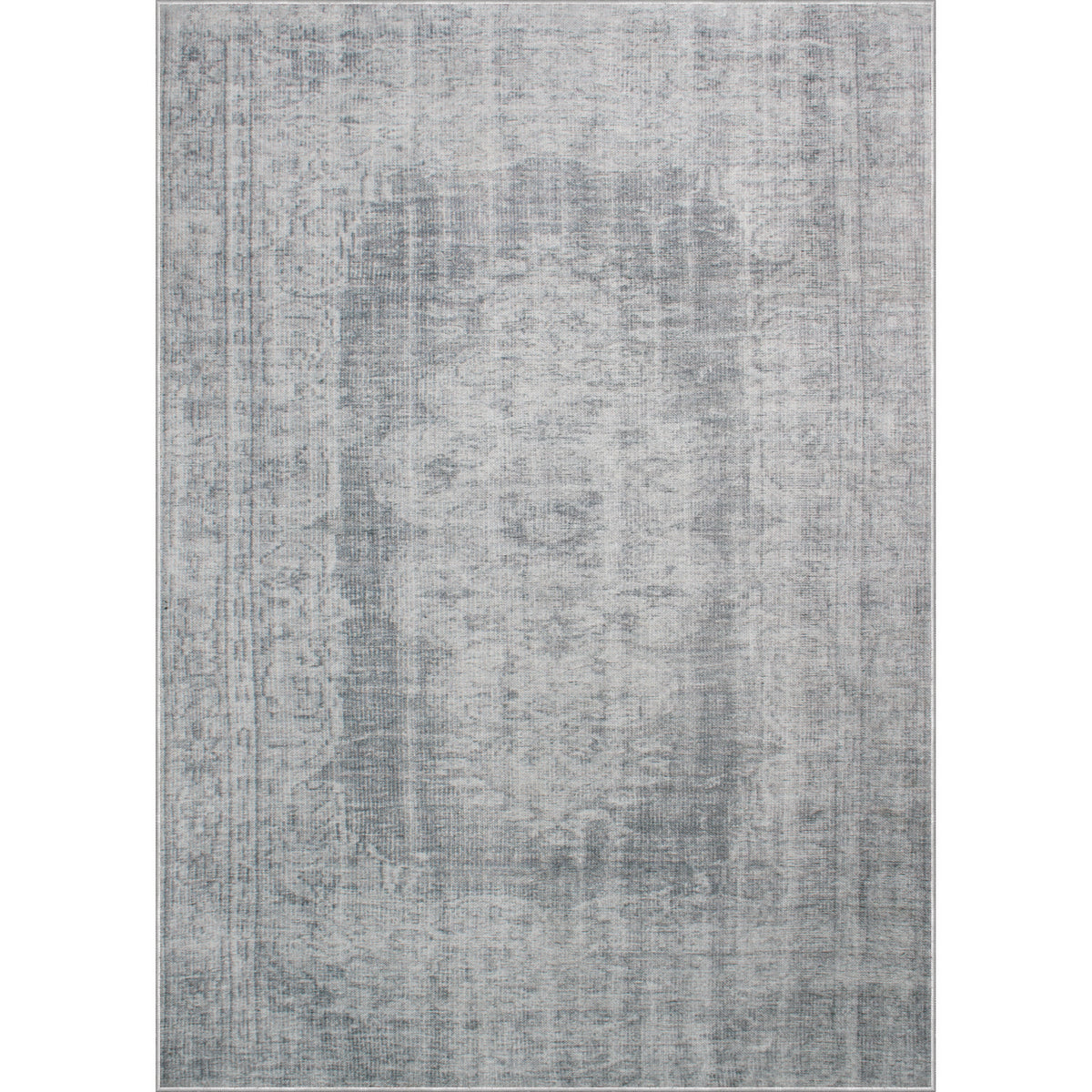 Renwil Canada - RFAL-30213-1013 - Rug - Fallon - Light Grey