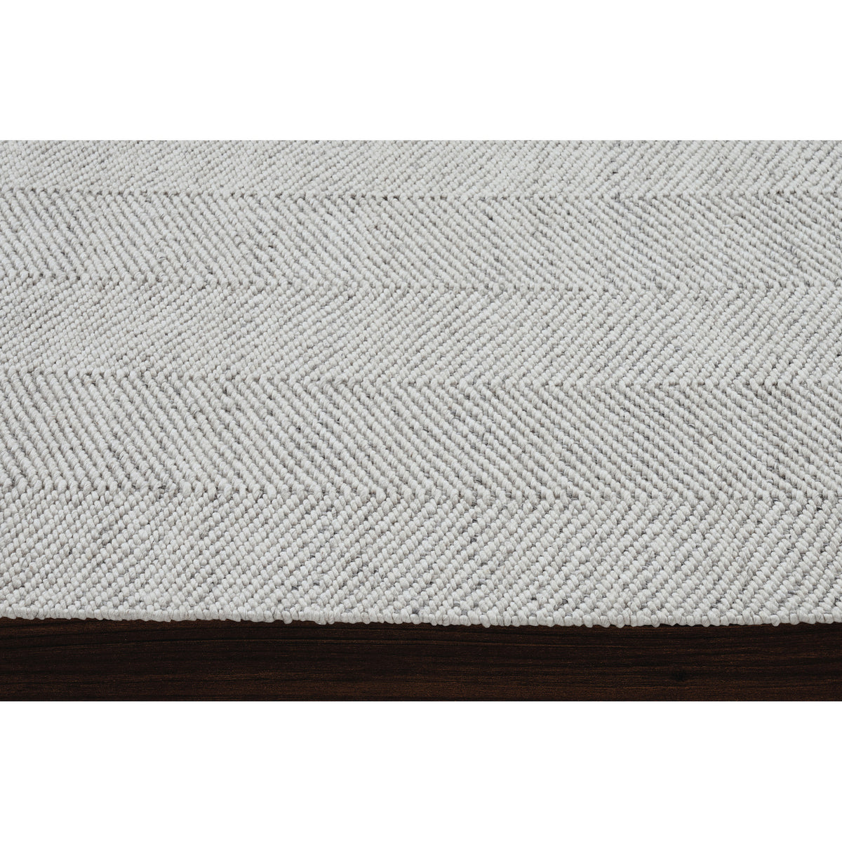 Renwil Canada - RMAL-10001-1013 - Rug - Malur - Ivory/Silver