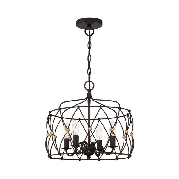 Zucca Pendant