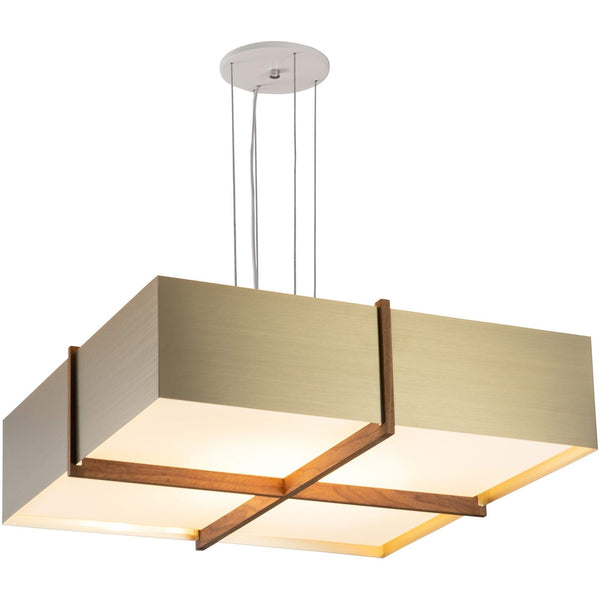 Véram 18" Suspension