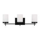 Visual Comfort Studio Canada - 4490303EN3-112 - Three Light Bath - Zire - Midnight Black