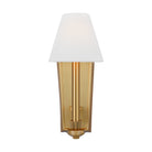 Visual Comfort Studio Canada - AW1121BBS - One Light Wall Sconce - Paisley - Burnished Brass