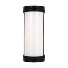 Visual Comfort Studio Canada - AW1131AI - One Light Vanity - Ifran - Aged Iron