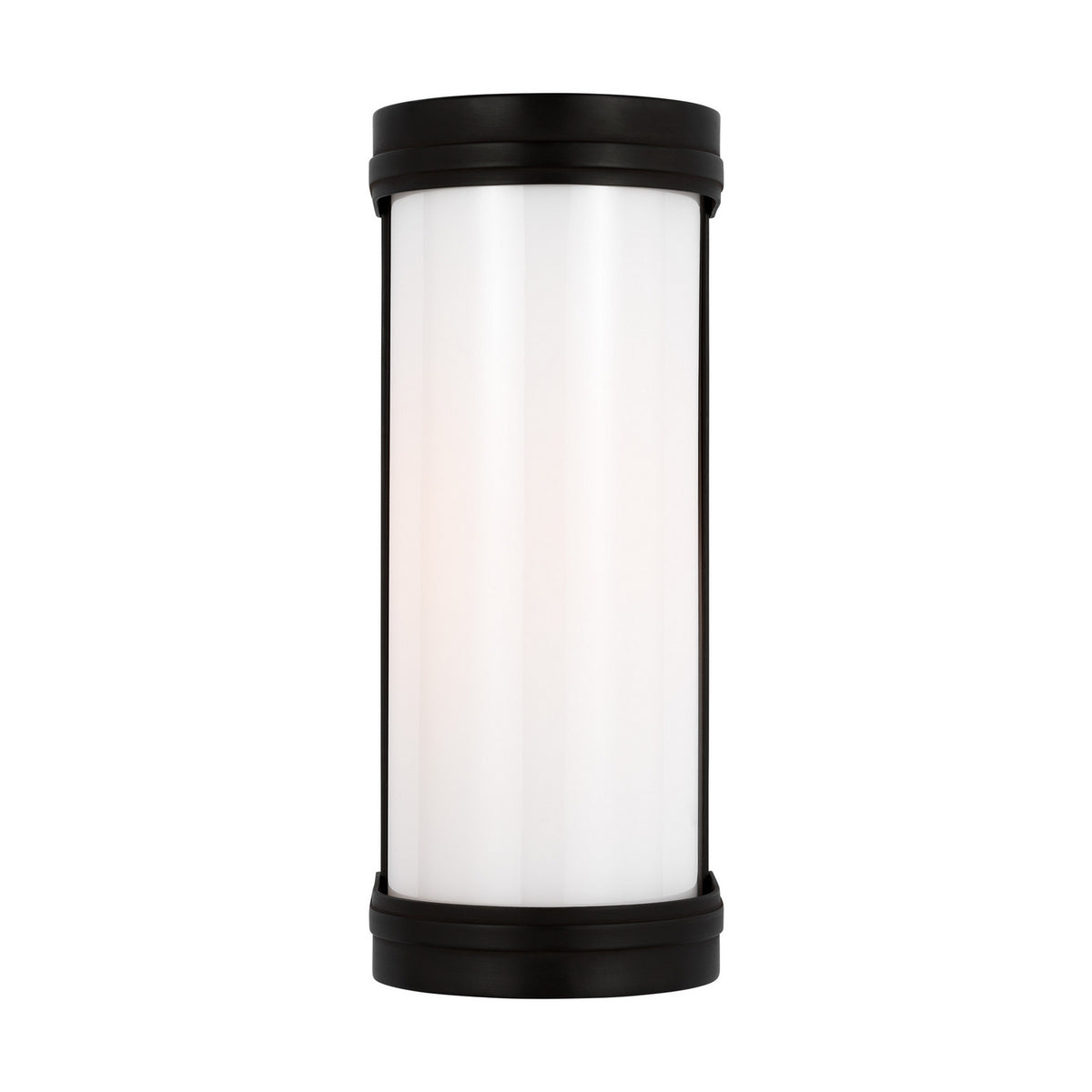 Visual Comfort Studio Canada - AW1131AI - One Light Vanity - Ifran - Aged Iron