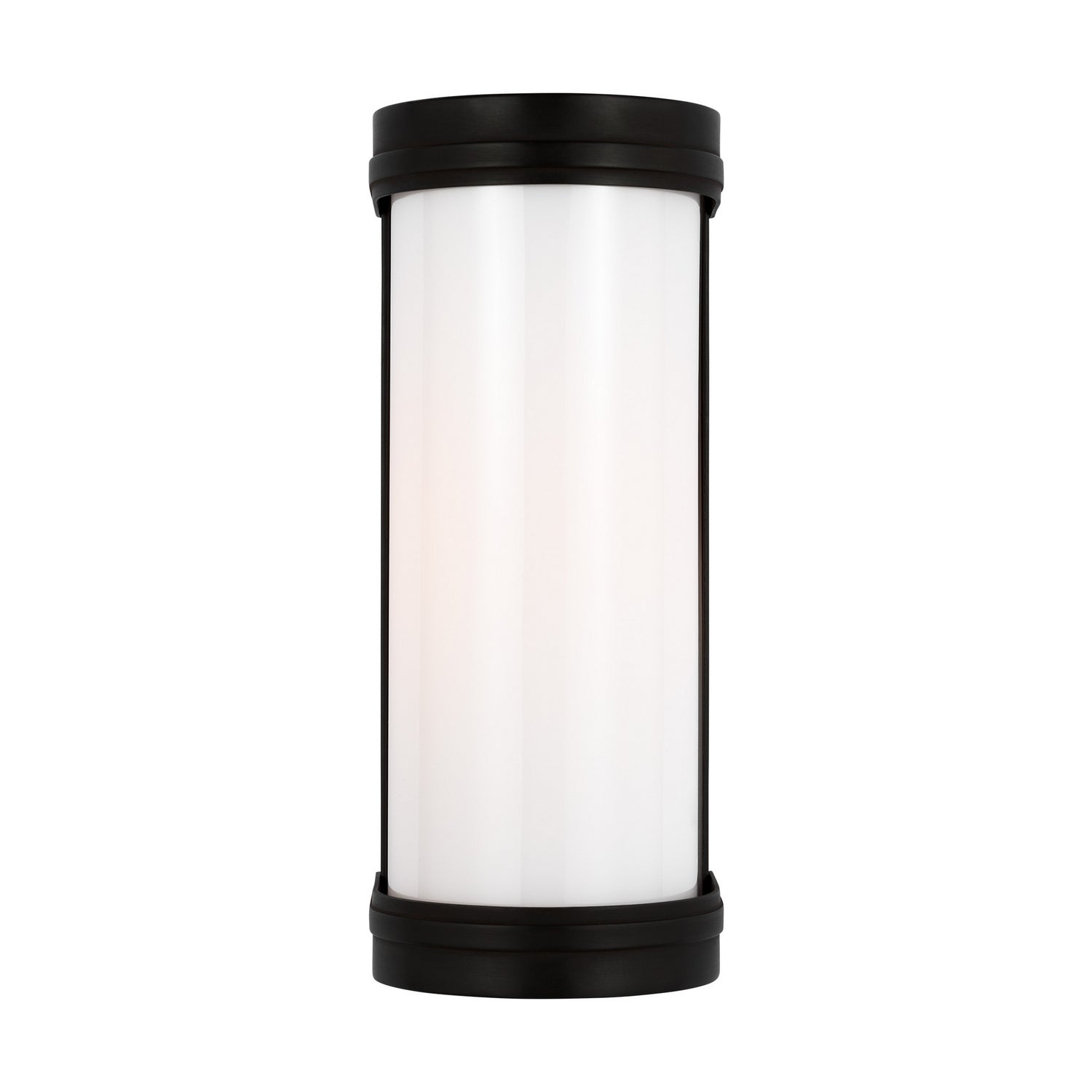 Visual Comfort Studio Canada - AW1131AI - One Light Vanity - Ifran - Aged Iron