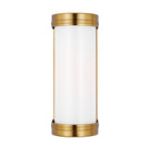 Visual Comfort Studio Canada - AW1131BBS - One Light Vanity - Ifran - Burnished Brass