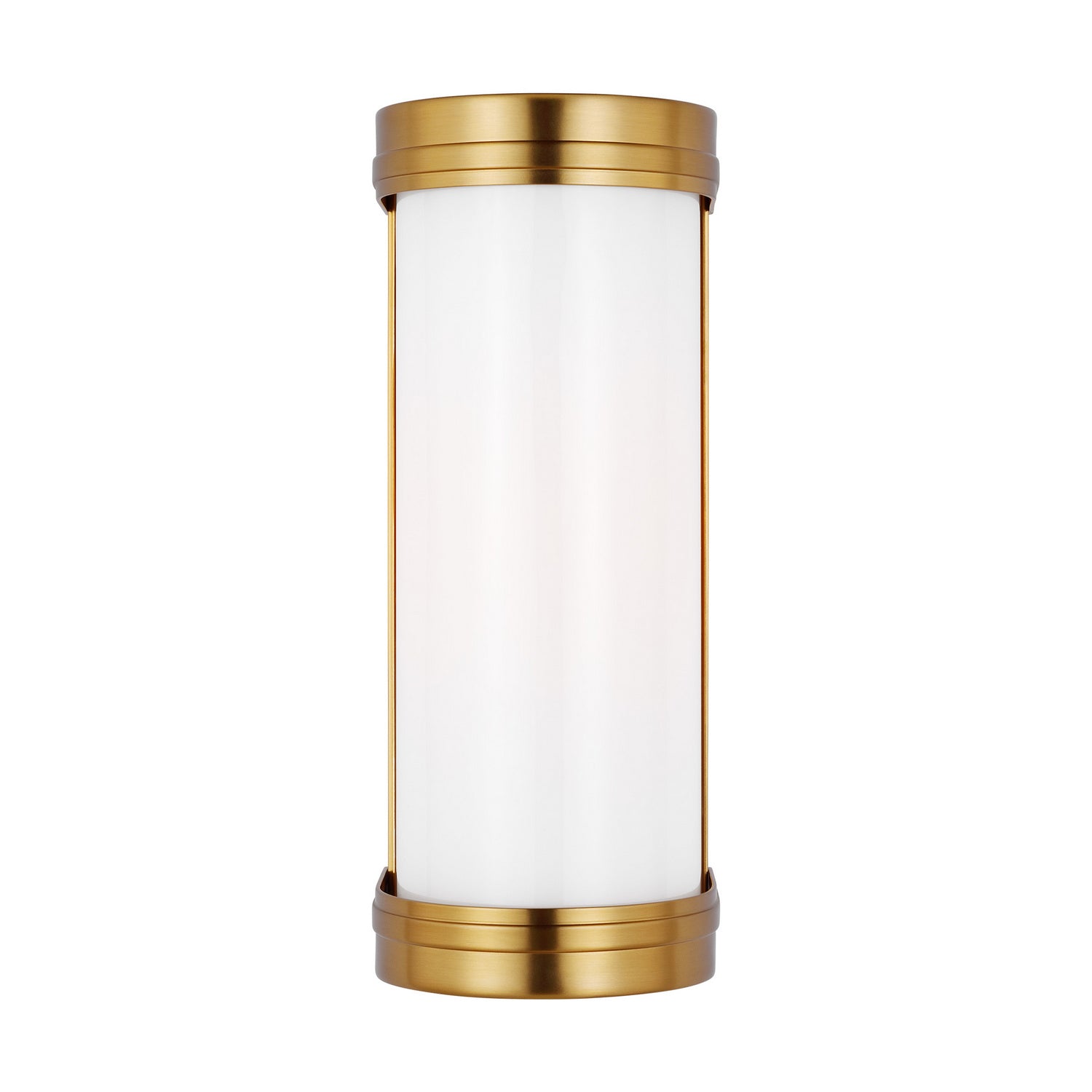 Visual Comfort Studio Canada - AW1131BBS - One Light Vanity - Ifran - Burnished Brass