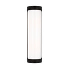 Visual Comfort Studio Canada - AW1142AI - Two Light Vanity - Ifran - Aged Iron
