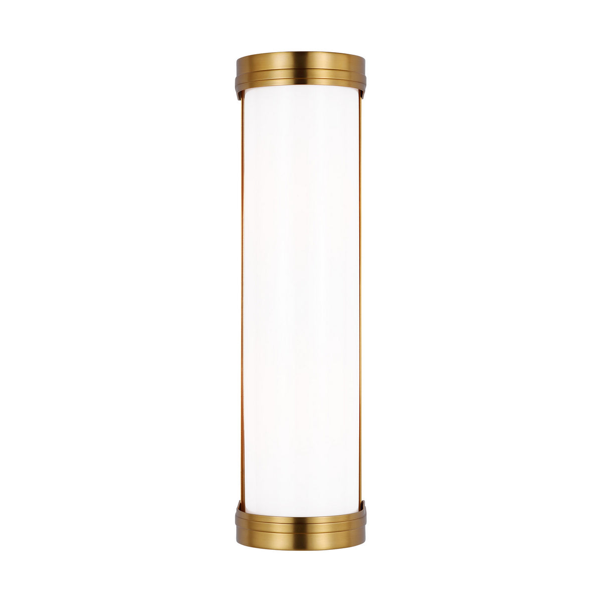 Visual Comfort Studio Canada - AW1142BBS - Two Light Vanity - Ifran - Burnished Brass