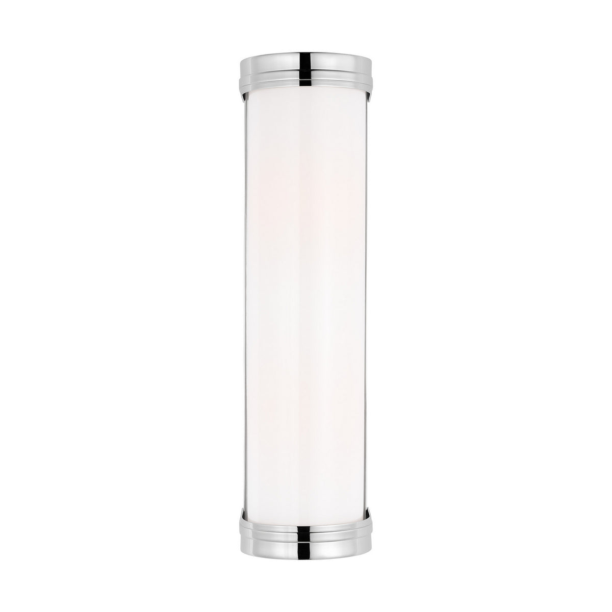 Visual Comfort Studio Canada - AW1142PN - Two Light Vanity - Ifran - Polished Nickel