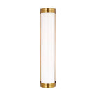 Visual Comfort Studio Canada - AW1152BBS - Two Light Vanity - Ifran - Burnished Brass