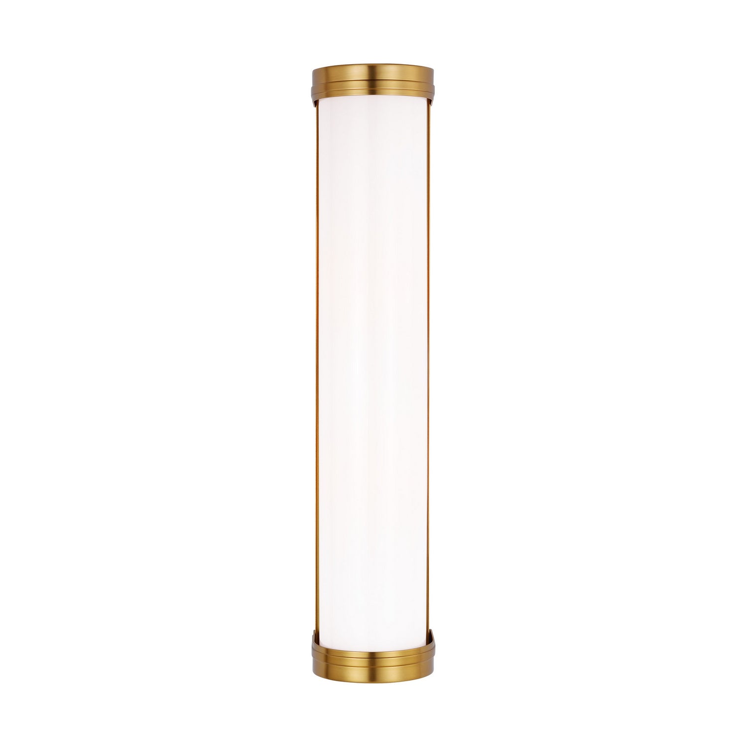 Visual Comfort Studio Canada - AW1152BBS - Two Light Vanity - Ifran - Burnished Brass