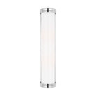 Visual Comfort Studio Canada - AW1152PN - Two Light Vanity - Ifran - Polished Nickel