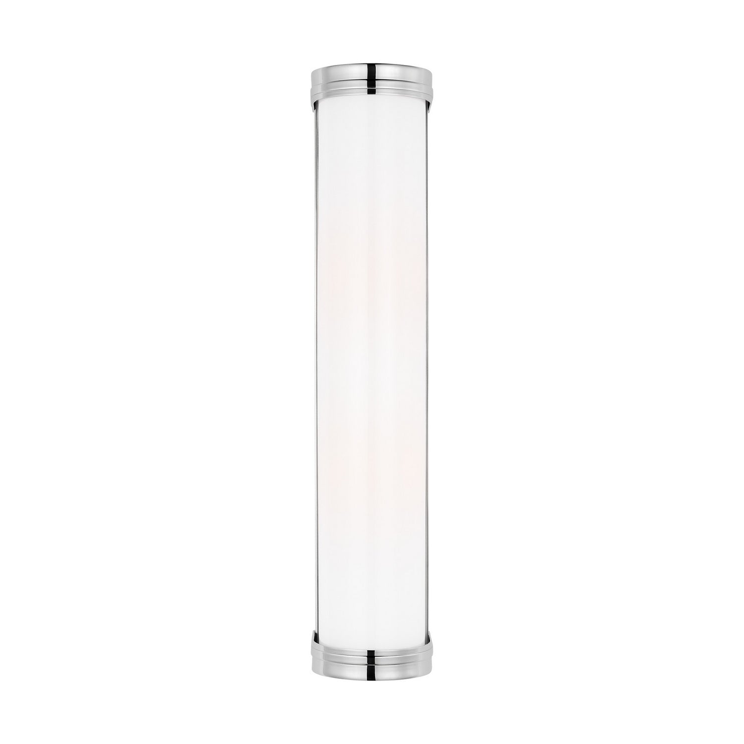 Visual Comfort Studio Canada - AW1152PN - Two Light Vanity - Ifran - Polished Nickel