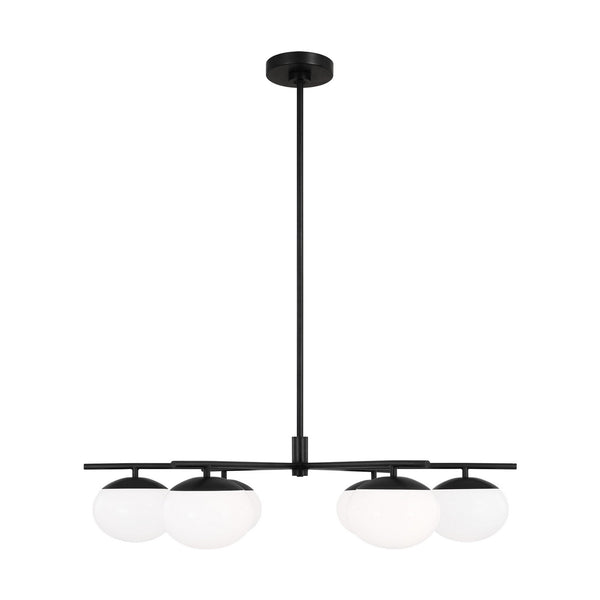 Lune Chandelier