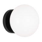Visual Comfort Studio Canada - EV1011AI - One Light Wall Sconce - Lune - Aged Iron