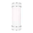 Visual Comfort Studio Canada - KSW1051PNGW - LED Vanity - Monroe - Polished Nickel