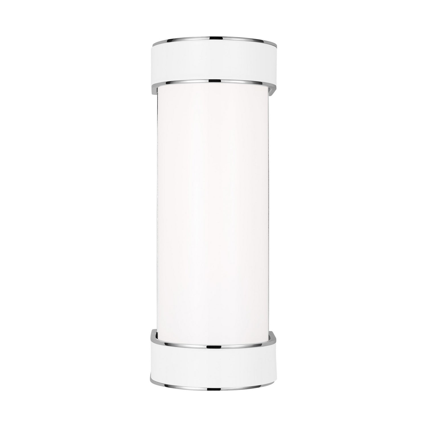 Visual Comfort Studio Canada - KSW1051PNGW - LED Vanity - Monroe - Polished Nickel